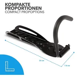 KARAT Fahrradhalterung 