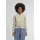 URBAN CLASSICS Damen Collegejacke Kreidestaub/Kreidestaub XS