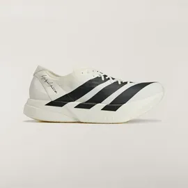 Y-3 Adios Pro Off White/Off White/Black 41 1/3