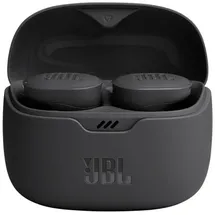 JBL Tune Buds Schwarz
