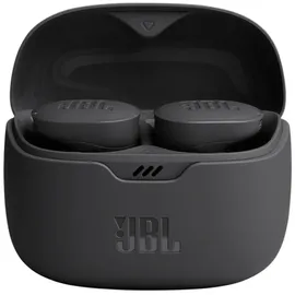 JBL Tune Buds Schwarz