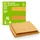 E-Cloth Reinigungsset Fensterreiniger Mandarine Orange