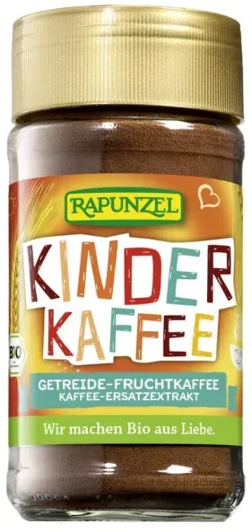Rapunzel Chicco Instant Getreidekaffee bio