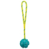 TRIXIE Aqua Toy Ball am Seil 7/35 cm