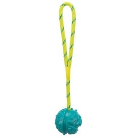 TRIXIE Aqua Toy Ball am Seil 7/35 cm