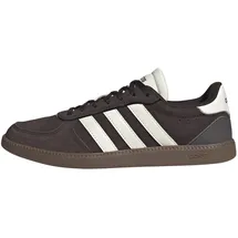 adidas Breaknet Sleek Aurora Coffee/Off White/Gum 42