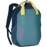 Patagonia Atom Tote Pack 20L - Rucksack in petrol