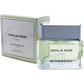 Givenchy Dahlia Noir L'Eau Eau de Toilette 50 ml