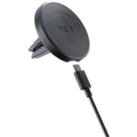 SP CONNECT Charging Vent Mount SPC+ schwarz