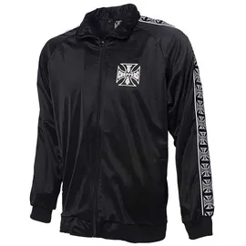 West Coast Choppers Og Trainingsjacke - Black - 3XL