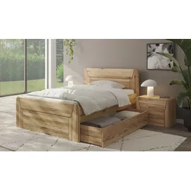 Home Affaire Vouillé 109 x 210 cm Brown
