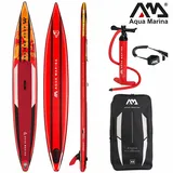 Aqua Marina Race Elite 14'0", - 2022