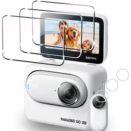 INSTA360 GO 3/GO 3S Displayschutz