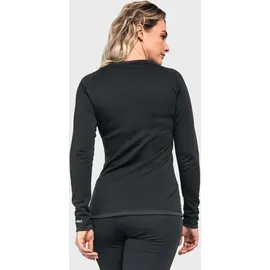 Schöffel Damen Merino Sport Longsleeve (Größe L,