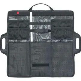 Evoc Gear Wrap L schwarz