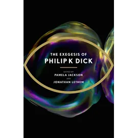 Gollancz The Exegesis of Philip K Dick
