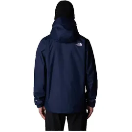 The North Face Quest Jacke - Summit Navy - S