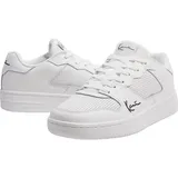 Karl Kani 89 Classic Herren Weiß/totaleclipse 41