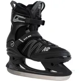 K2 Skates Herren Schlittschuhe F.I.T. Ice Pro, black - grey, 25F0015.1.1.130