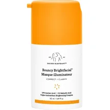 Drunk Elephant Bouncy Brightfacial Gesichtsmaske 50 ml