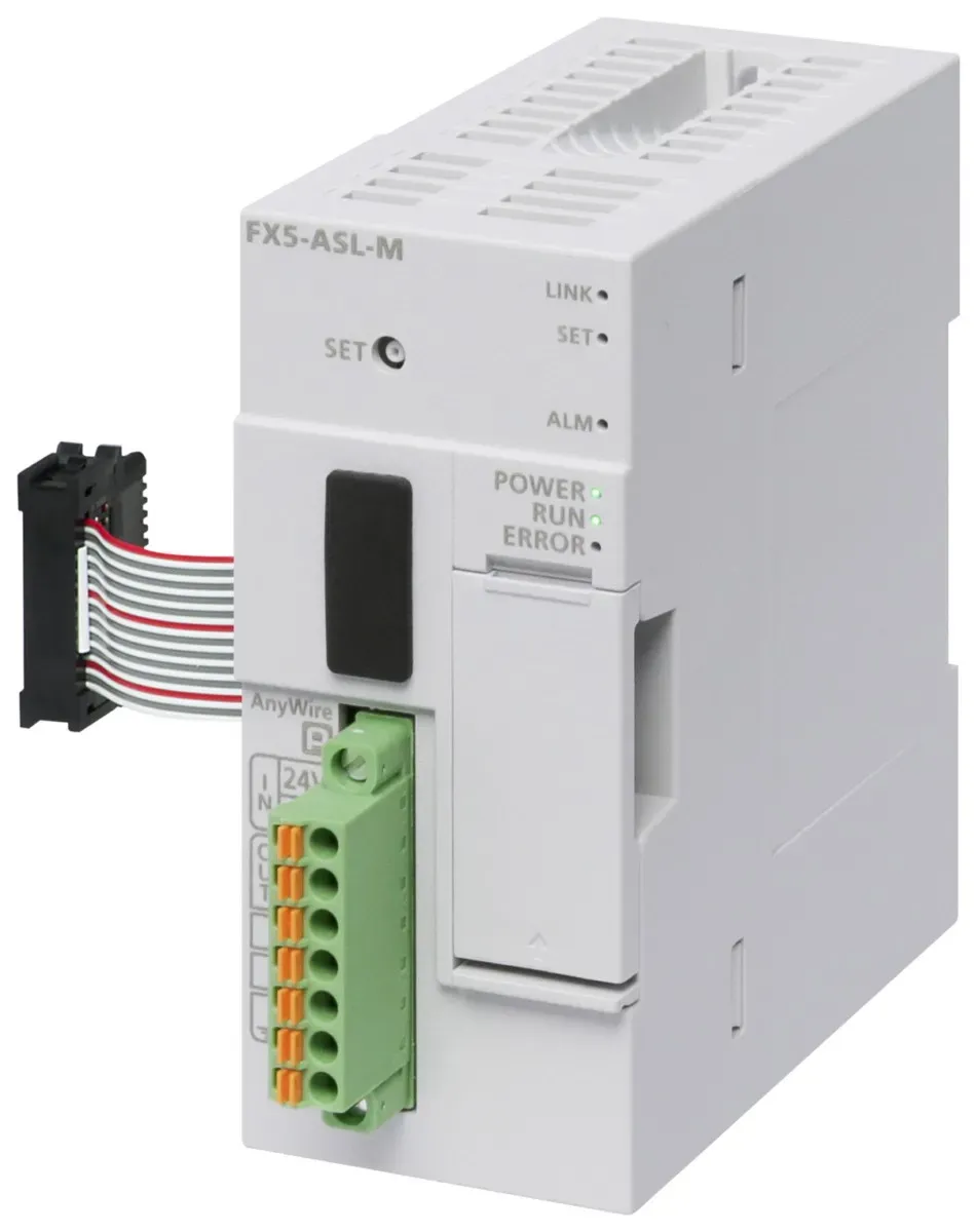 Mitsubishi Electric Master Modul FX5-ASL-M