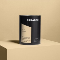 Parador - Nachhaltige Premium Wandfarbe No. 103 Sandy sand 2,5L (vegan)