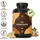True Nature Bio Ashwagandha Kapseln 270 St.
