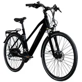 Zündapp Z810 28 Zoll RH 52 cm schwarz