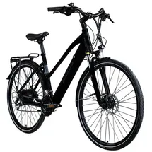 Zündapp Z810 28 Zoll RH 52 cm schwarz