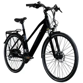 Zündapp Z810 28 Zoll RH 52 cm schwarz
