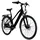 Zündapp Z810 28 Zoll RH 52 cm schwarz