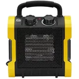 Stanley PTC-Heizung 2000 W Schwarz