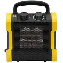 Stanley PTC-Heizung 2000 W Schwarz