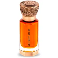 Swiss Arabian SECRET OUD Parfum 12 ml unisex