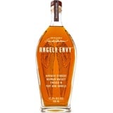 Angel's Envy Kentucky Straight Bourbon Whiskey in Portweinfässern nachgereift, Noten von Vanille und gerösteten Nüssen, 43,3% Vol.-%, 0,7l