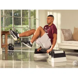 Reebok Step Weiß