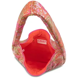 Oilily Lolas Schultertasche in Rosa | Gr.: onesize