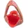 Oilily Lolas Schultertasche in Rosa | Gr.: onesize