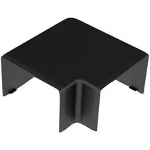 Kopos 8653_FB Kabelkanal Flachwinkel (B x H) 60mm x 40mm 1 St. Schwarz