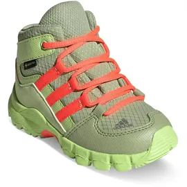 adidas Terrex Mid GTX Kinder Magic Lime/Turbo/Pulse Lime 23