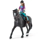 Schleich Horse Club Lisa & Storm 42541