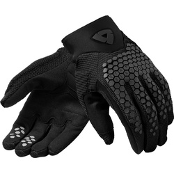 Revit Massif, Handschuhe - Schwarz - 3XL