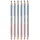 Faber-Castell Buntstifte Jumbo Grip 6 St. Rot/Blau