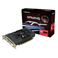 Biostar Radeon RX 550 4 GB GDDR5 128 Bit PCI Express 3.0 VA5515RF41