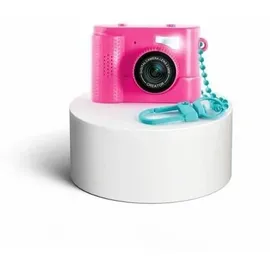 CANAL TOYS Photo Creator CLK061 Pink