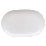Thomas Cucina Bianca Weiß Platte oval 32cm (42116-800001-12732)