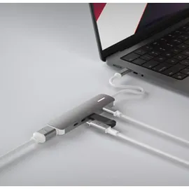 Linq 5in1 PRO USB-C Multiport Hub 140W