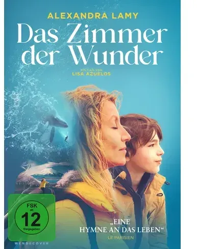 Das Zimmer der Wunder