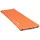 Exped Dura 6.5R Isomatte (Größe 183X52CM, rot)
