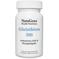 Glutathion 500